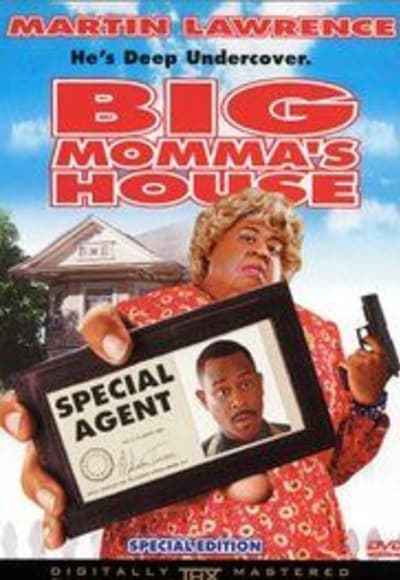 Big Momma's House