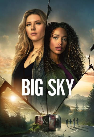 Big Sky - Season 2