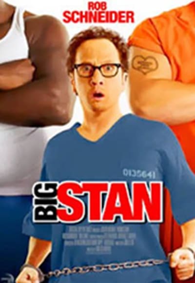 Big Stan