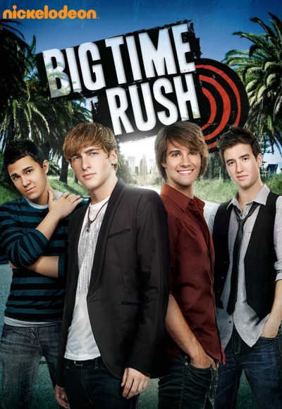 Big Time Rush - Season 2