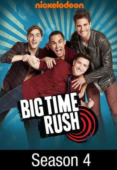 Big Time Rush - Season 4