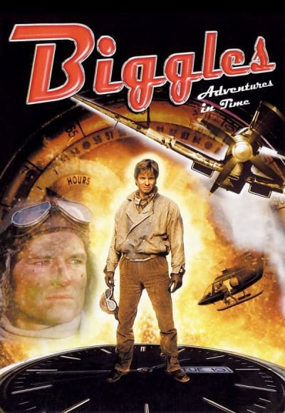 Biggles: Adventures in Time