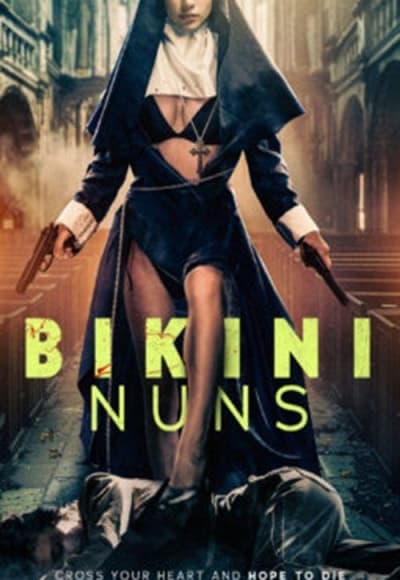 Bikini Nuns