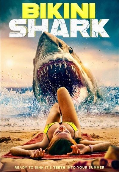 Bikini Shark