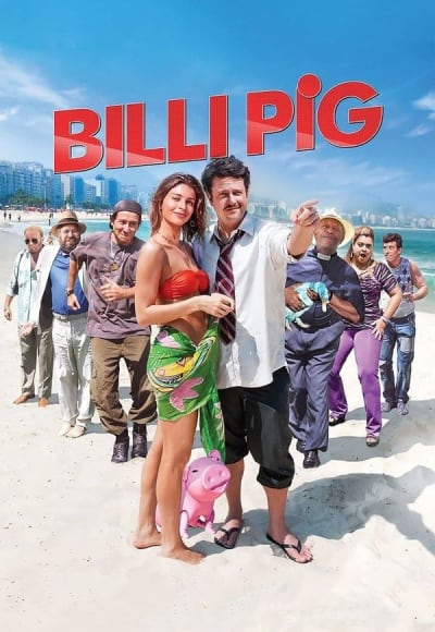 Billi Pig