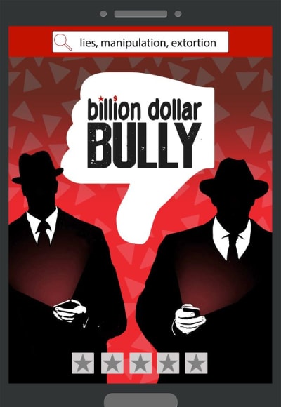 Billion Dollar Bully