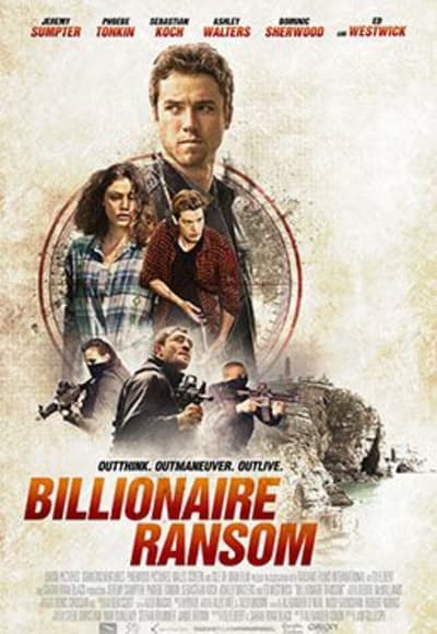 Billionaire Ransom