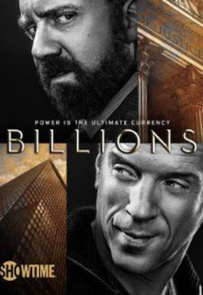 Billions - Season 1