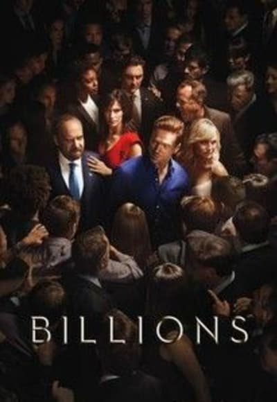 Billions - Season 2