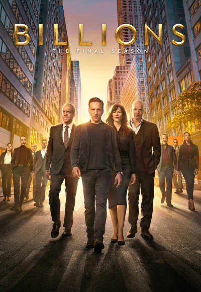 Billions - Season 7