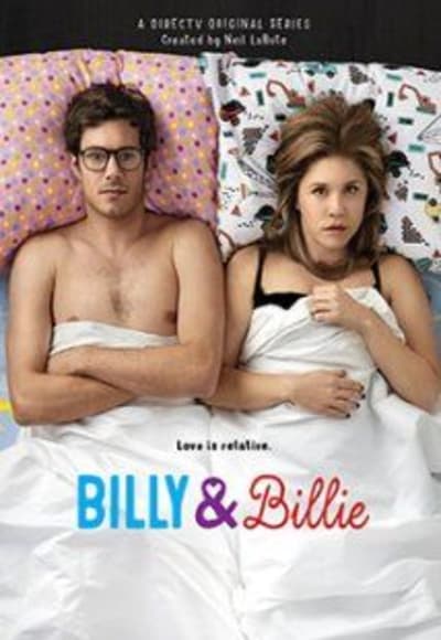 Billy & Billie - Season 1