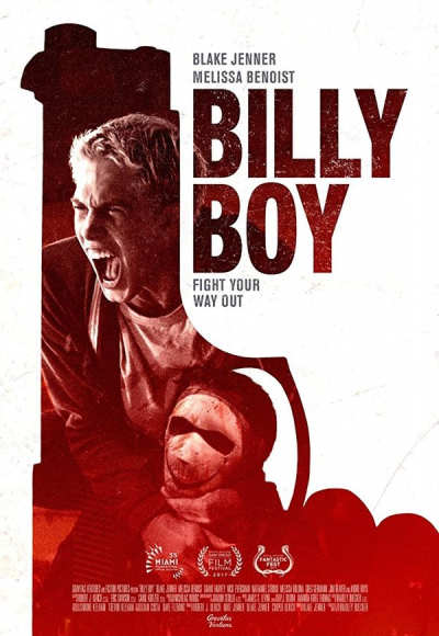 Billy Boy