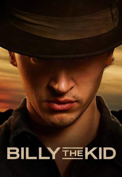 Billy the Kid - Season 1