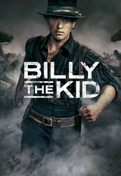 Billy the Kid - Season 2