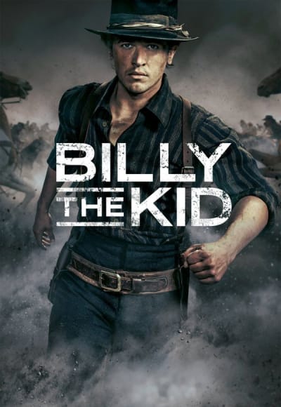 Billy the Kid - Season 3