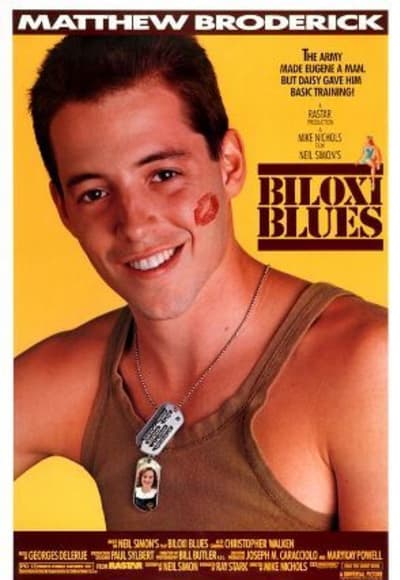 Biloxi Blues CD2