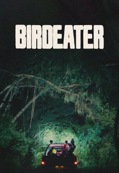 Birdeater