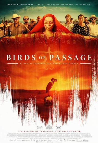 Birds of Passage