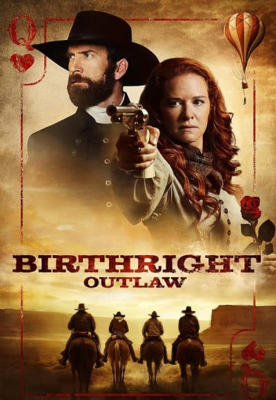 Birthright Outlaw