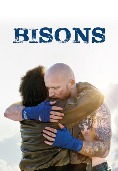 Bisons