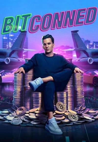 Bitconned