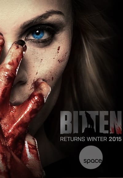 Bitten - Season 3