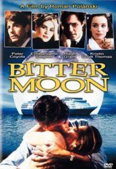 Bitter Moon