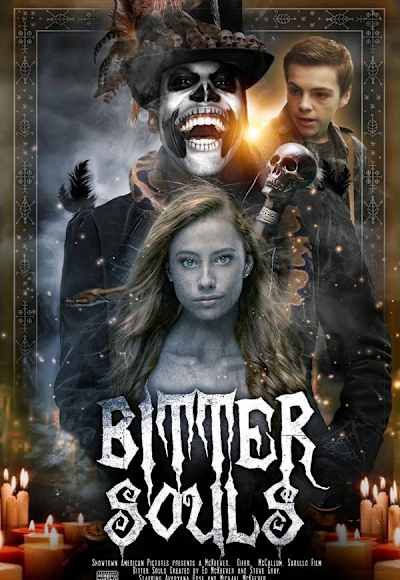 Bitter Souls