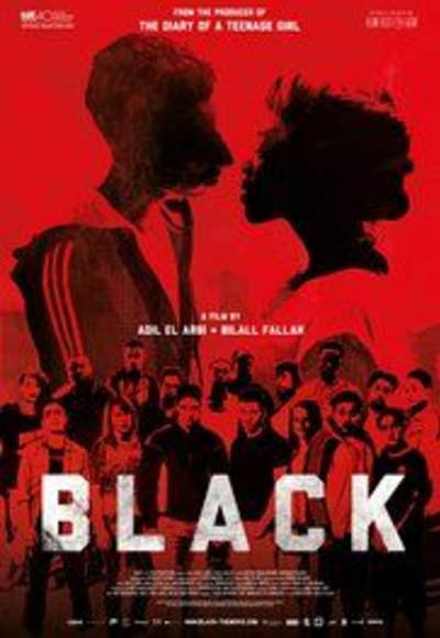 Black (2015)