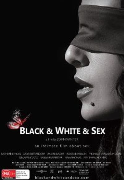 Black and White and Sex