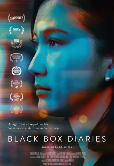 Black Box Diaries