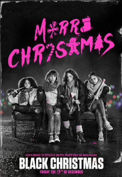 Black Christmas