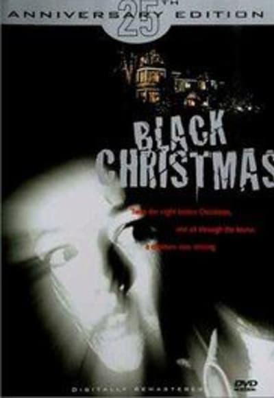 Black Christmas (1974)