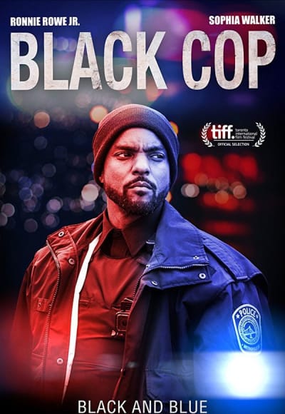 Black Cop