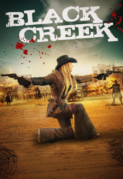 Black Creek