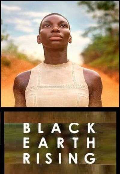 Black Earth Rising - Season 1