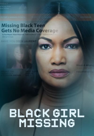 Black Girl Missing