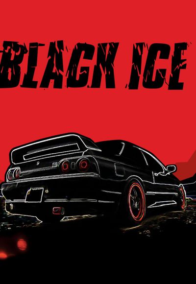 Black Ice