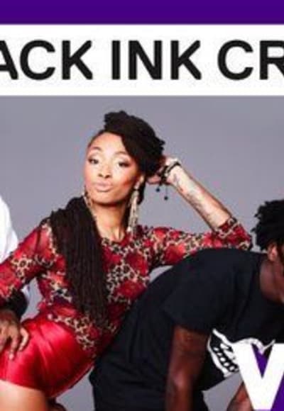 Black Ink Crew - Season 6