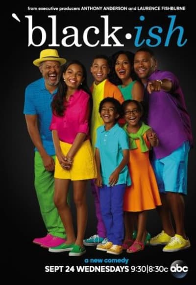 Black-ish - Season 1