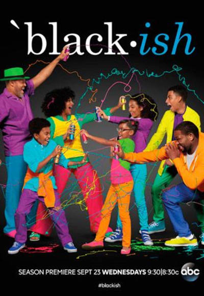 Black-ish - Season 2