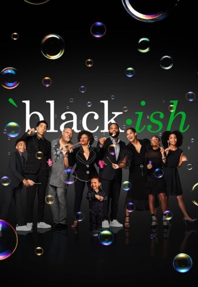 Black-ish - Season 6