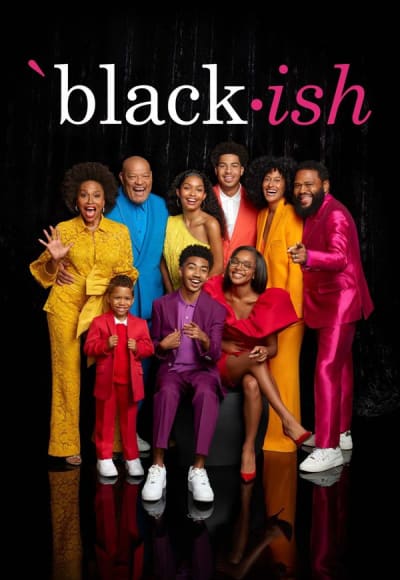 Black-ish - Season 8