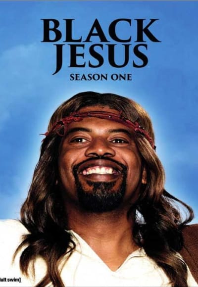 Black Jesus - Season 1