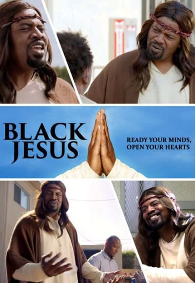 Black Jesus - Season 2