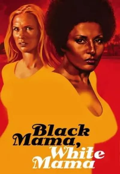 Black Mama White Mama