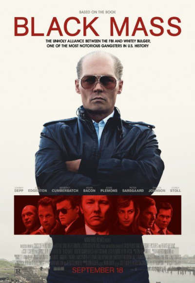 Black Mass