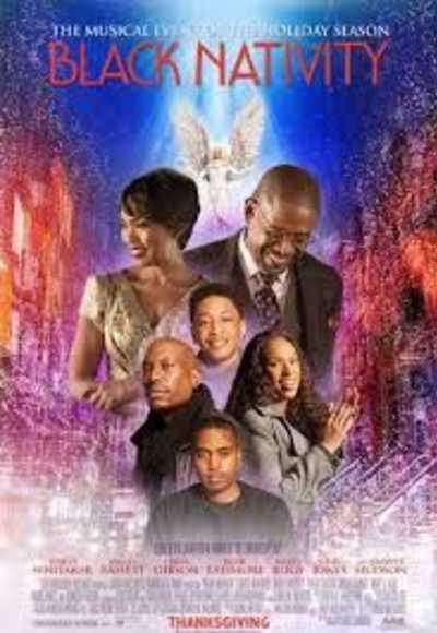 Black Nativity