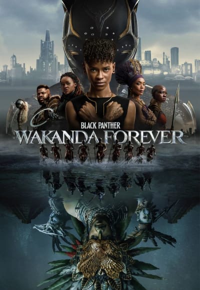 Black Panther: Wakanda Forever