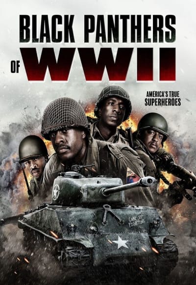 Black Panthers of WWII